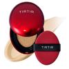 [MINI] MASK FIT RED MINI CUSHION 24N LATTE, 4.5g - Cushion Foundation