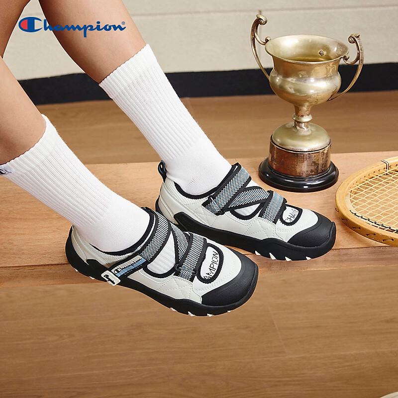 Champion Женские дышащие сандалии Мэри Джейн