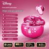 Disney Marie Cat Earbuds: True Wireless Bluetooth, Half In-Ear, HIFI Sound, Stylish Design