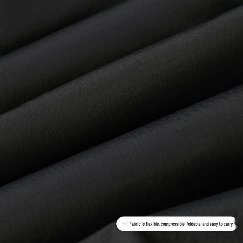 FivePlus Women's Petite 90% Duck Down Hooded Jacket