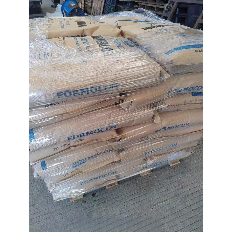 POM Polyoxymethylene High Flow Injection Molding Grade Granules for Home Appliance Parts