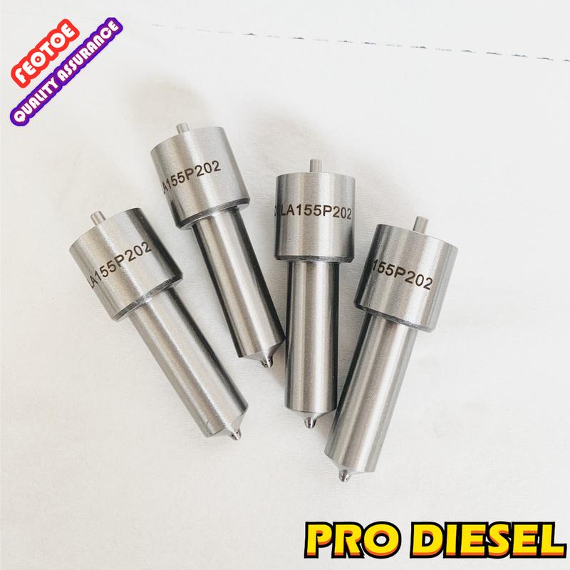 L203PBA L204PBA Delphi форсунка дизельная топливная впрыска высокое качество