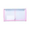 13 Pockets Small Receipt Organizers Expanding Accordions File Folder Office Supplies for Storage Receipt Cards Tickets