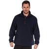 Regatta Mens Thor Overhead Anti-Pill Fleece Top