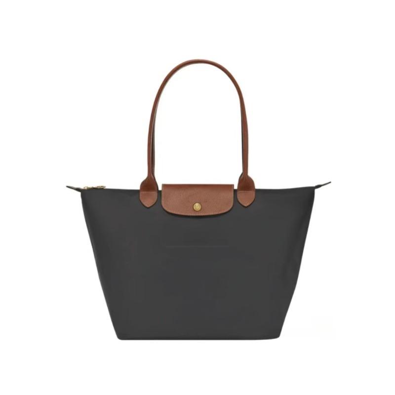 Сумка Longxiang Zhou нейлоновая большая, средняя и маленькая сумка-тоут сумка-handbag сумка через плечо складная сумка под мышку женская сумка