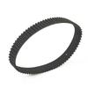 Replace Drive Belt For Bosch PHO 15-82 PHO 16-82,PHO 20-82 Planer 1-2604736001