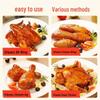 Anji New Orleans BBQ Marinade - 0 Preservatives
