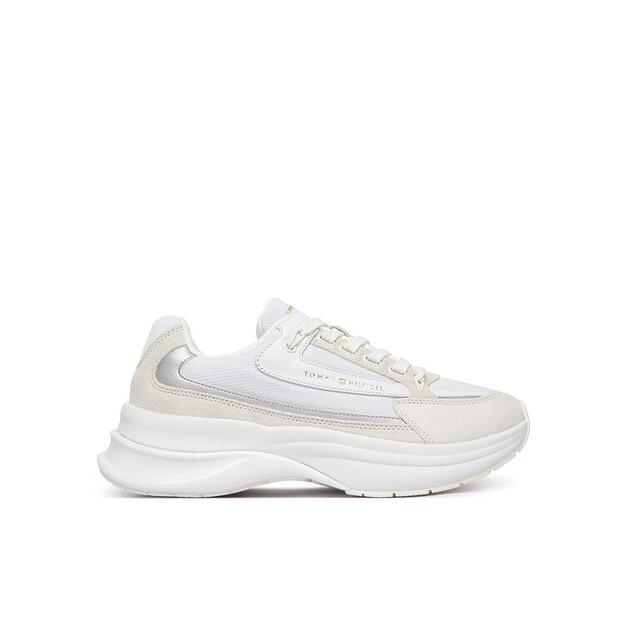 Кроссовки Tommy Hilfiger Th Sporty Chic Runner