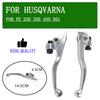 For Husqvarna FC FE FS FX TC TX TE GasGas EX MC 300 KTM EXC EXCF SX SXF XC XCF XCW XCFW  Motorcycle Hydraulic Brake Clutch Lever