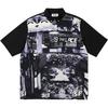 Футболка Pachinko Mono Unisex Tops Multi Color P27SHT006