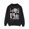 Netflix Mens Sex Education Class Photos Sweatshirt