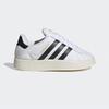 Superstar Home Women Ie1435 Ftwht Cbblack Owhite