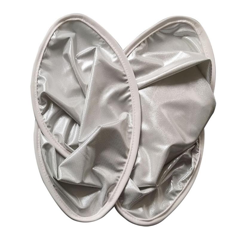 Roof Sunshade Upgraded Sunshade for   Visors Sunroof Sun Shade UV Reflector Reflective Covers