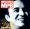 CD JOAO GILBERTO - Mestre Da Mpb Vol 2 M0630113462 WEA 1995 US Jazz Used