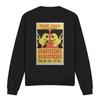 Star Trek Unisex Adult The Original Series Episode 33 Sweatshirt