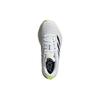 adidas Adizero SL White Bliss Lilac женские кроссовки Cloud-White Core-Black IG3345
