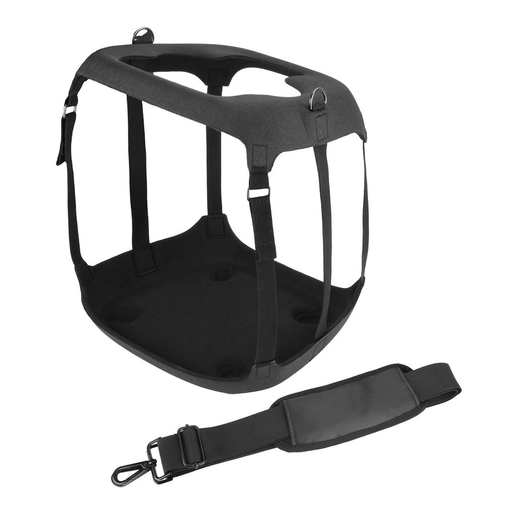 Сумки для колонок из ЭВА Защитное хранение Для колонки JBL PartyBox Encore 2 Портативный чехол для вечеринки с регулируемым плечевым ремнем