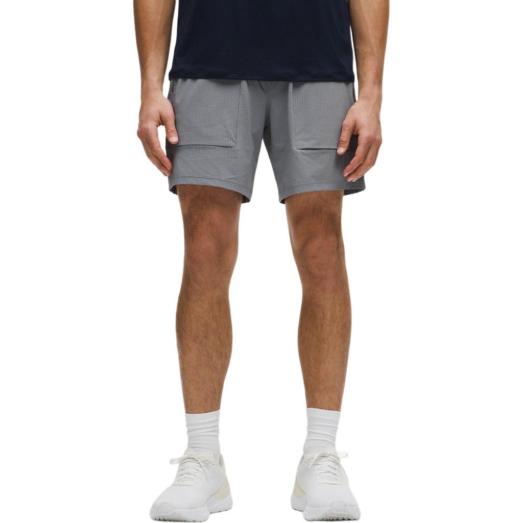 Lululemon Pace Breaker SS25 Sports Shorts 7' Men's LM7BM1S