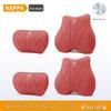 Opel Car Headrest Memory Foam Neck Pillow for Astra, Insignia, Vivaro, Zafira, Antara