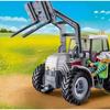 Playmobil Large Tractor 71305, Popular Toys In Korea