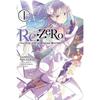 ReZERO -Жизнь с нуля в другом мире- Том. 1 (легкая новелла) (английское издание)