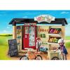 Playmobil 24 Hour Farm Shop 71250, Popular Toys In Korea