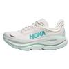 HOKA Bondi 9 Морозный небесно-голубой Женские кроссовки Белый 1162012-FTCL