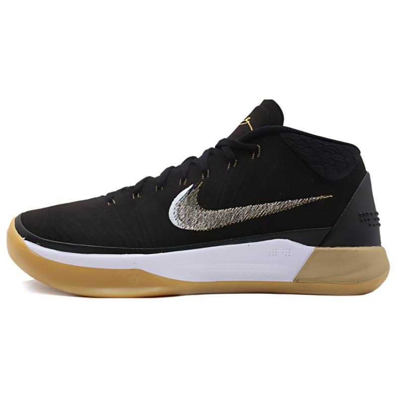 Nike Кобе А.Д.. Эп 'Black Gum' AO9050-009