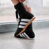 Adidas Box Hog Fabric High top Training Shoes Unisex