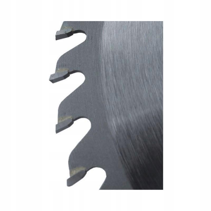 Wood Cutting Disc 60Z 185 X 20 Dedra H18560 1 Pc