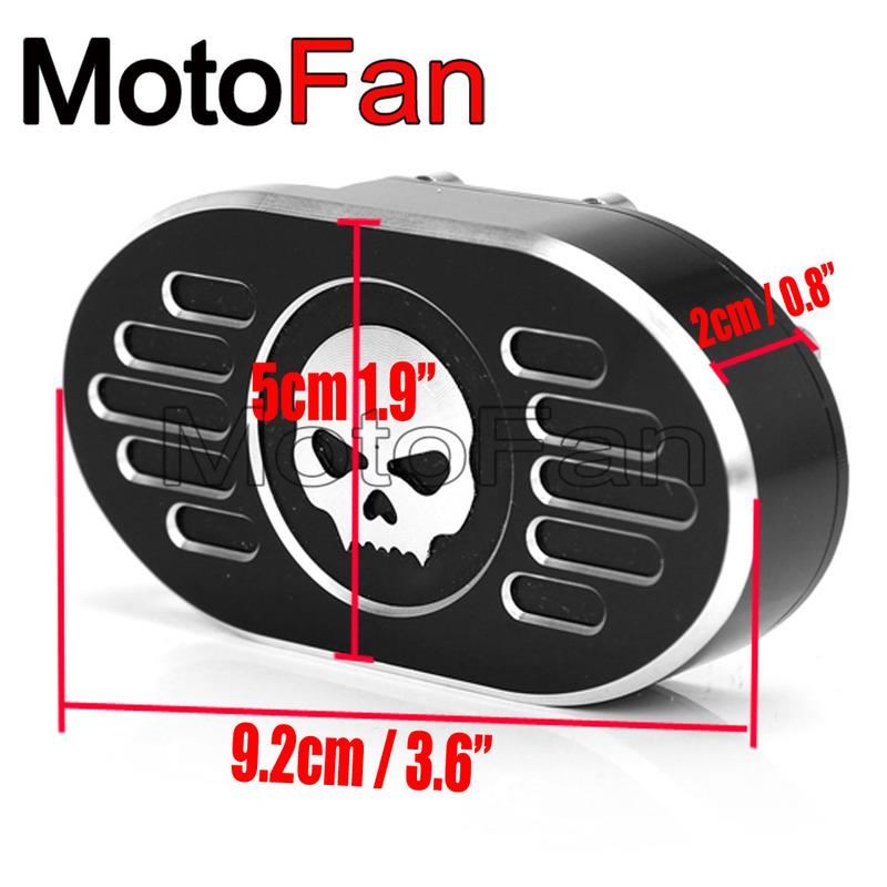 Подушечка педали тормоза мотоцикла MX Offroad Style Подножки Подножка Крышка Алюминий Для Harley Sportster XL883 Iron XL1200 Универсальный