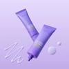 ISNTREE Солнцезащитный крем для лица с эффектом тонапа Onion Newpair Purple Tone Up SPF 50+ PA++++ 50 мл