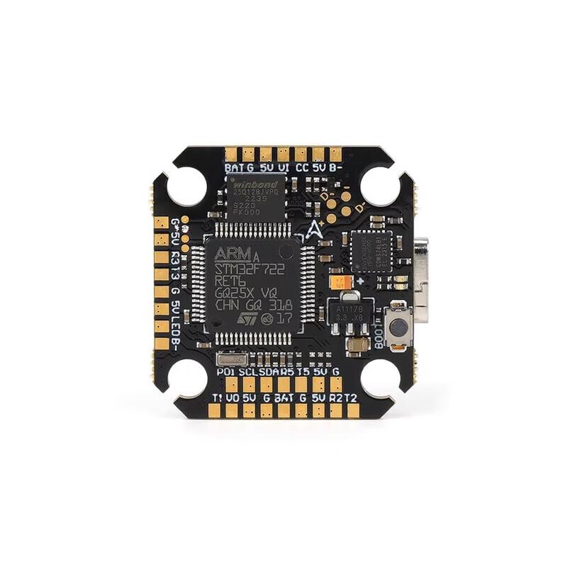 AXISFLYING FPV Drone Flight Controllers and ESCs (CN version)