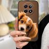 For Realme 12 Pro Case Silicone Soft Black Back Cover Case For Realme 12 Pro Plus Phone Case Cover Realme12 Pro+ 12Pro TPU Funda