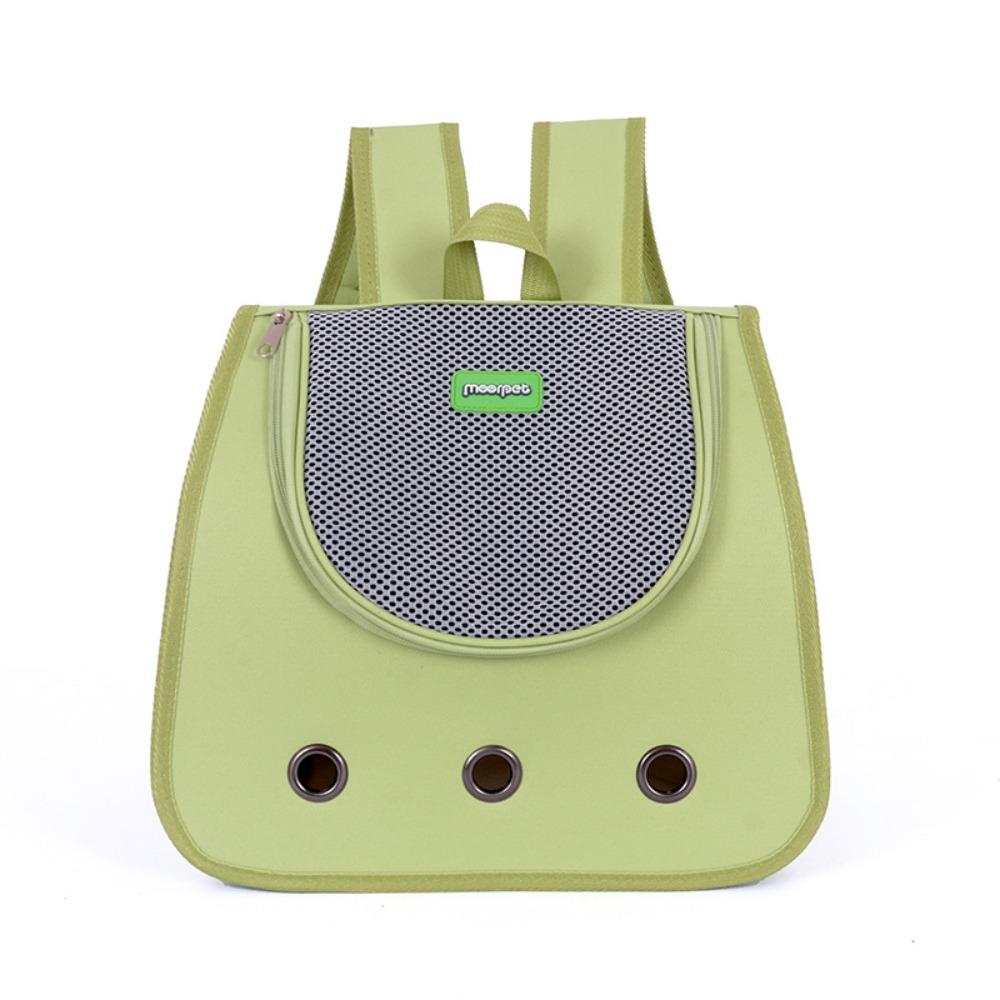 Большая вместимость рюкзак для кошек, дышащий рюкзак для домашних животных, сумка-переноска для кошек, дорожная сумка для путешествий на открытом воздухе