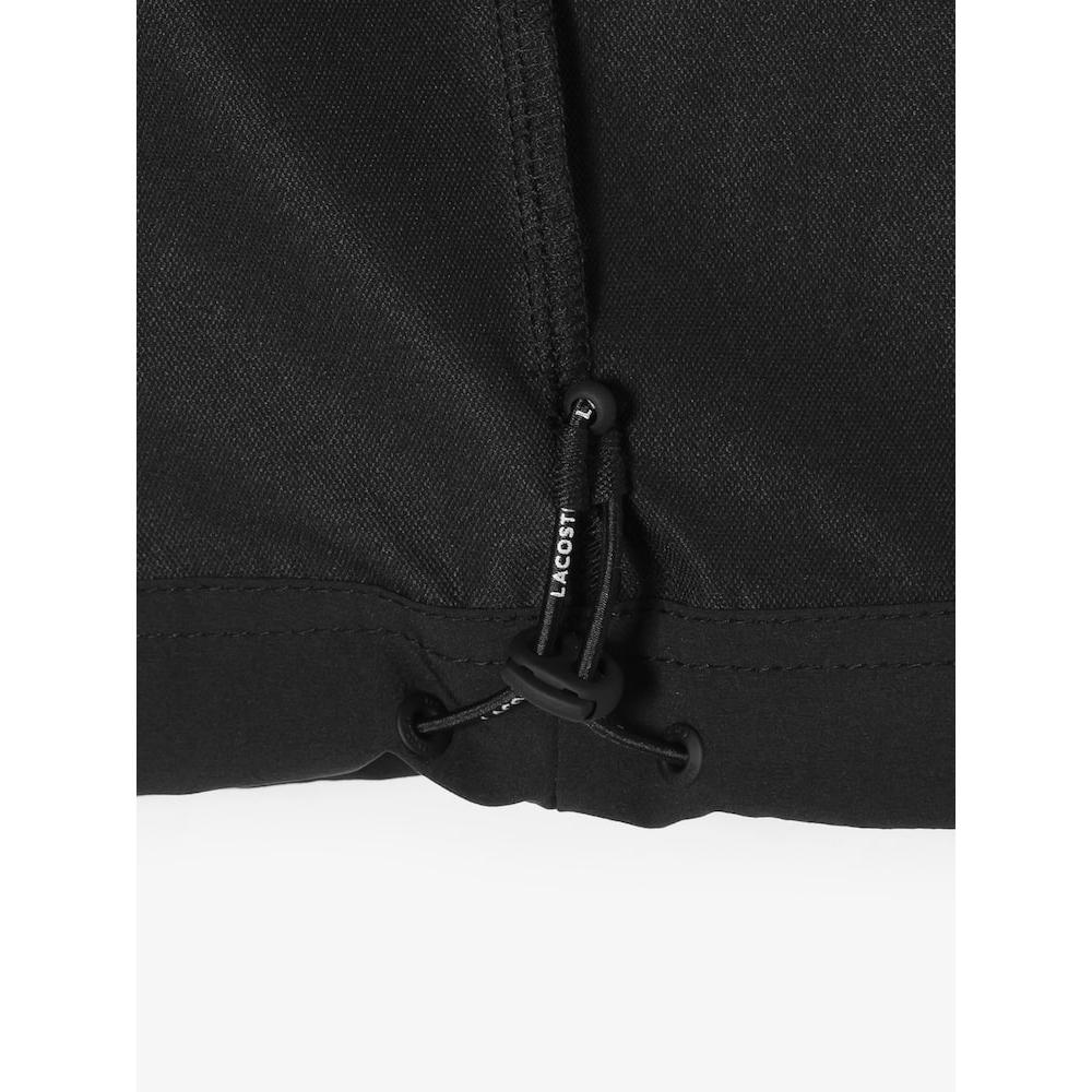 Lacoste Мужская S тканая кофта с круглым вырезом Sh404e 54n 031 q2nSh404e 54n031