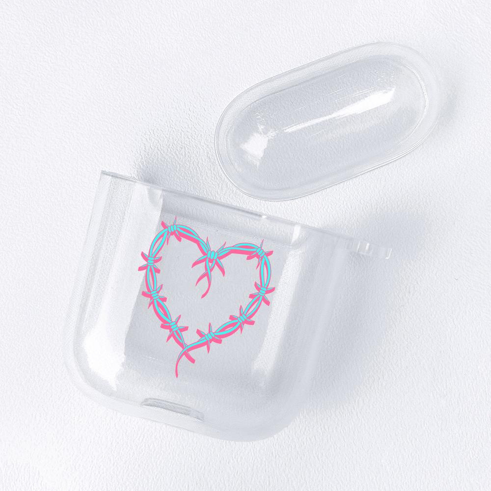 Чехол Manana Sera Bonito Bichota Karol G Airpods для Apple Airpods 2/1 3, мягкий защитный чехол Funda Airpods Pro, чехлы для наушников