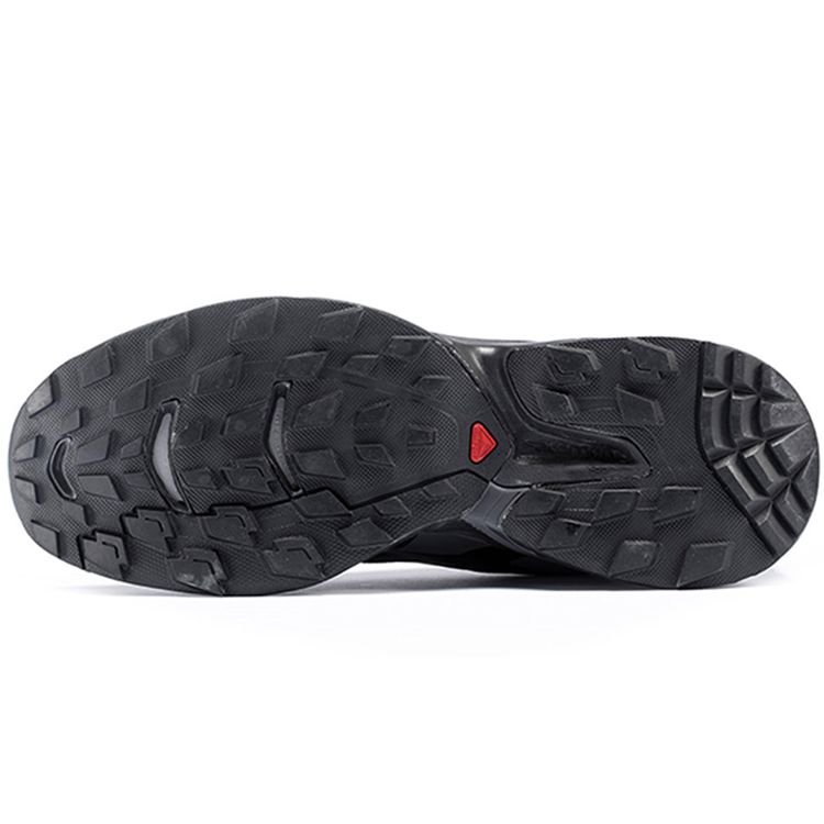 SALOMON Кроссовки унисекс XT-Wings 2 ADV Black Magnet 410857