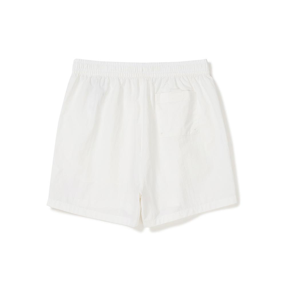 [Snowpeak] Water Women's Board Shorts Off White (S24MWWSP07)