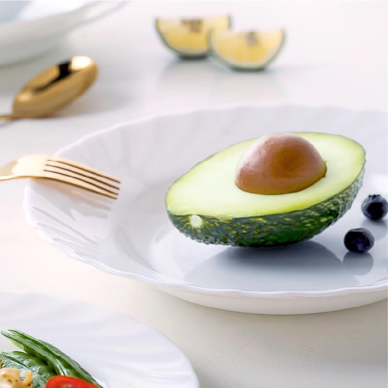 Набор посуды Luminarc Trio