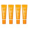 Гиалуроновый Охлаждающий Солнцезащитный Гель SPF50+ PA+++ 50мл 4 шт. Корейская Красота