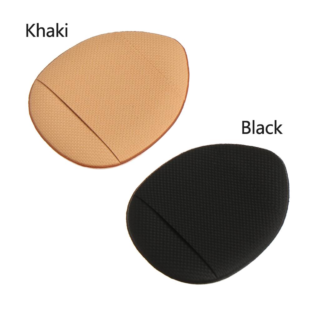 Hot Soft Finger Round Makeup Tool Mini Makeup Sponge Powder Puff