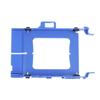Оригинальный лоток для 2,5" HDD для Optiplex Caddy Micro 3040M 3050M 3060M 5060M 7060M 7040M 9020M HDD SSD 0Trwf0 MFF Кронштейн