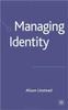 Книга Managing Identity
