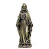 New Brass Holy Jesus Christ Statue Spiritual Idols | Religious Statues | Holy Statue of Christians