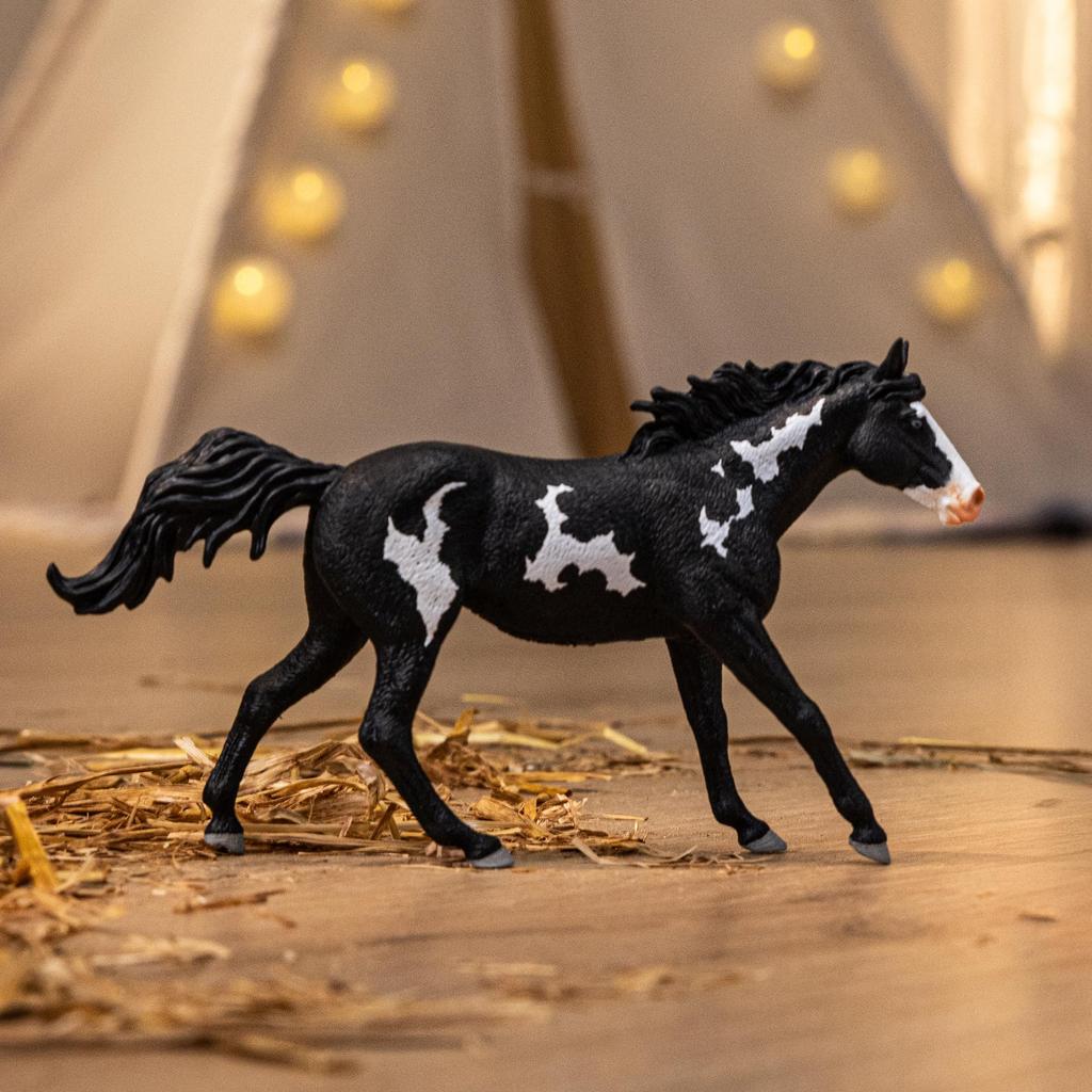 Schleich Horse Club Пинто 14900 (мужчина)