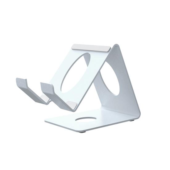 Game Console Stand Switch 2 for for ROG Ally/X for Steam Deck Portable Metal