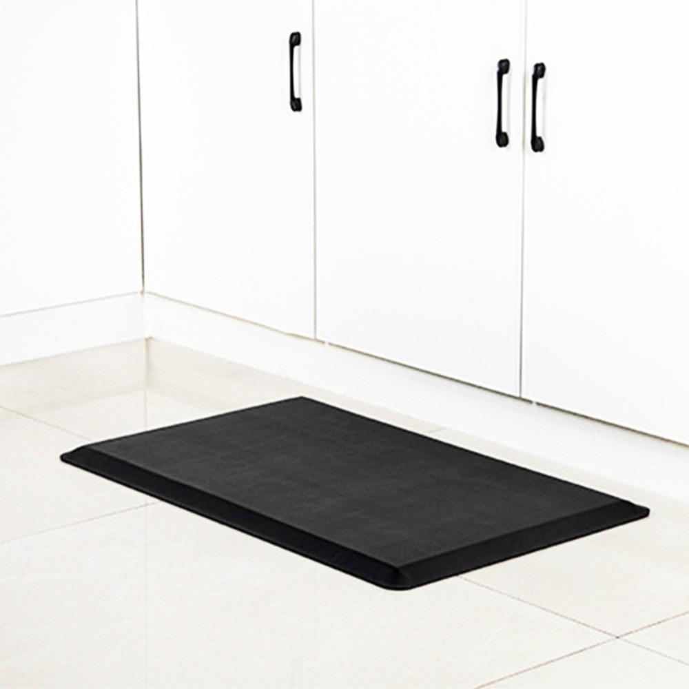 Non Slip Kitchen Rug Waterproof Floor Mats Runner Rug Doormat Office