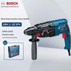 Bosch GBH 2-28 DFV Corded SDS Plus Rotary Hammer CN plug (adapter included)