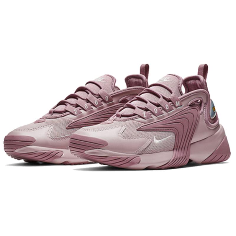 Nike Кроссовки женские Zoom 2K Plum Dust повседневные AO0354-500